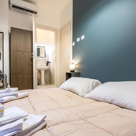 Ethnos Relais Vaticano Rome Bagian luar foto