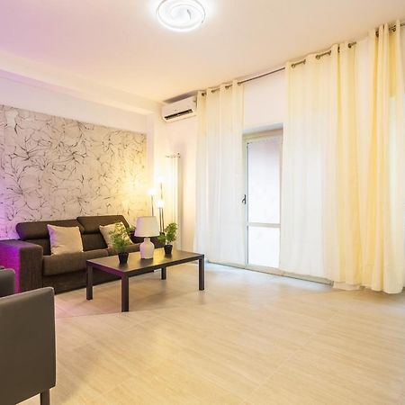 Ethnos Relais Vaticano Rome Bagian luar foto