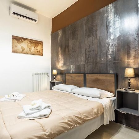 Ethnos Relais Vaticano Rome Bagian luar foto