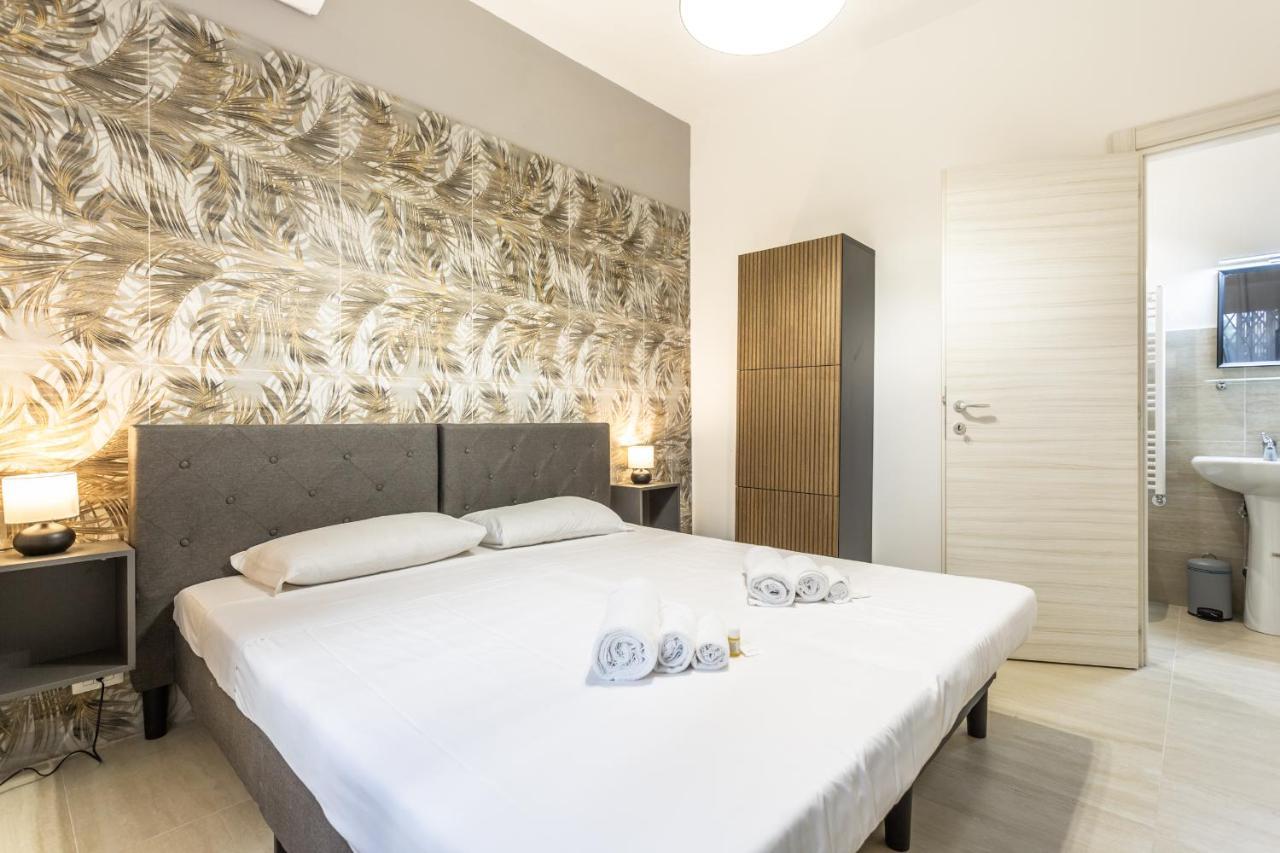 Ethnos Relais Vaticano Rome Bagian luar foto