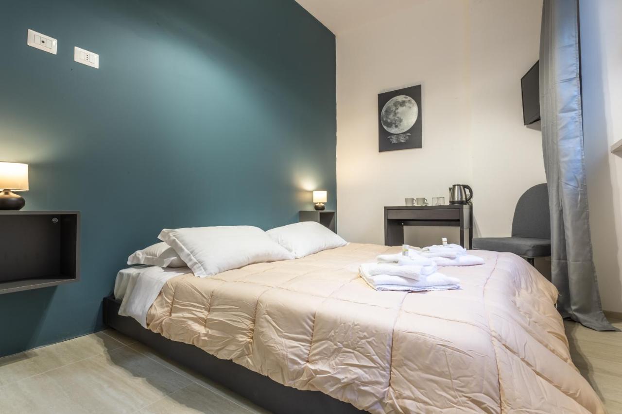 Ethnos Relais Vaticano Rome Bagian luar foto