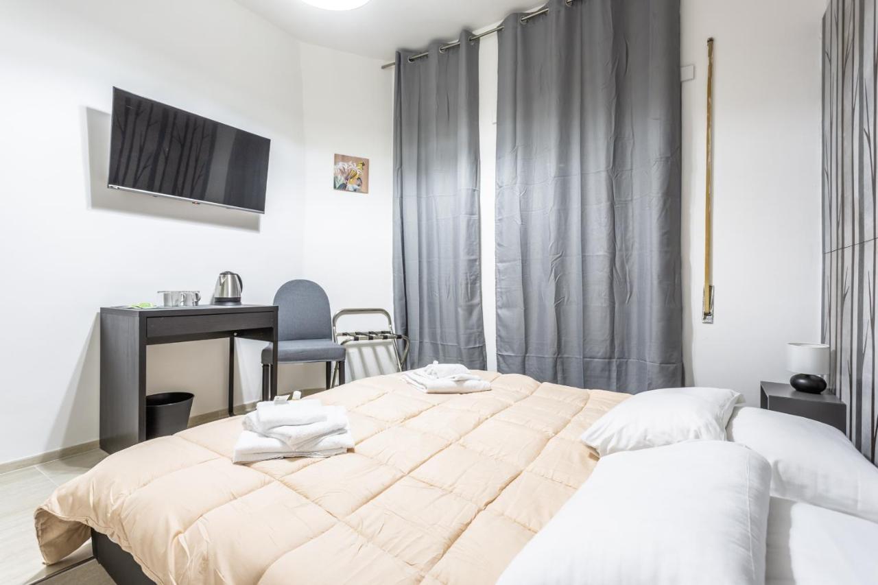 Ethnos Relais Vaticano Rome Bagian luar foto