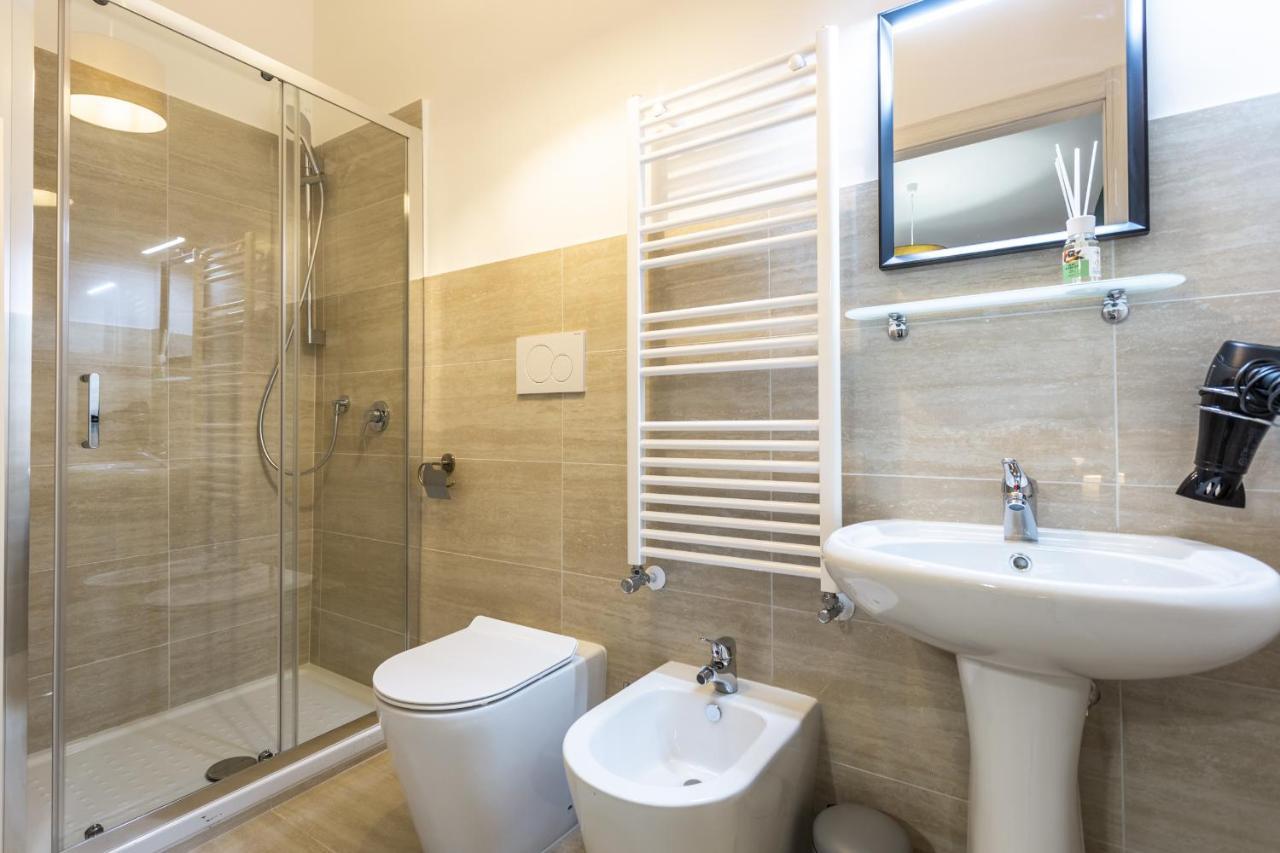Ethnos Relais Vaticano Rome Bagian luar foto