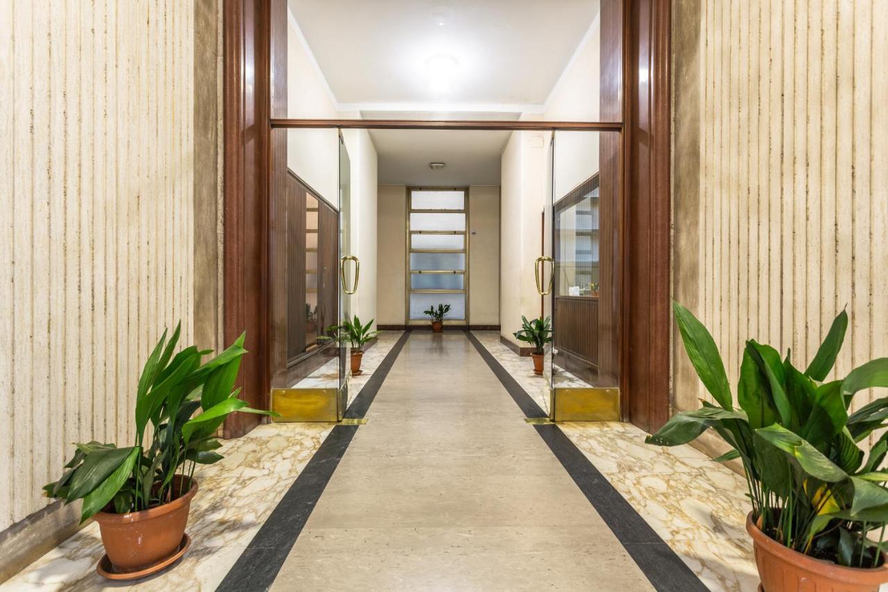 Ethnos Relais Vaticano Rome Bagian luar foto