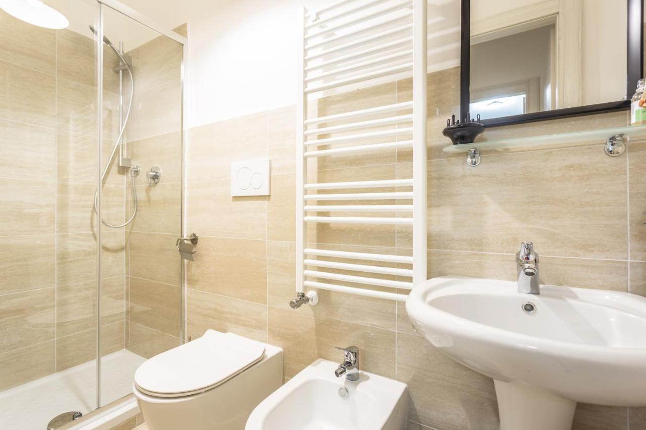 Ethnos Relais Vaticano Rome Bagian luar foto