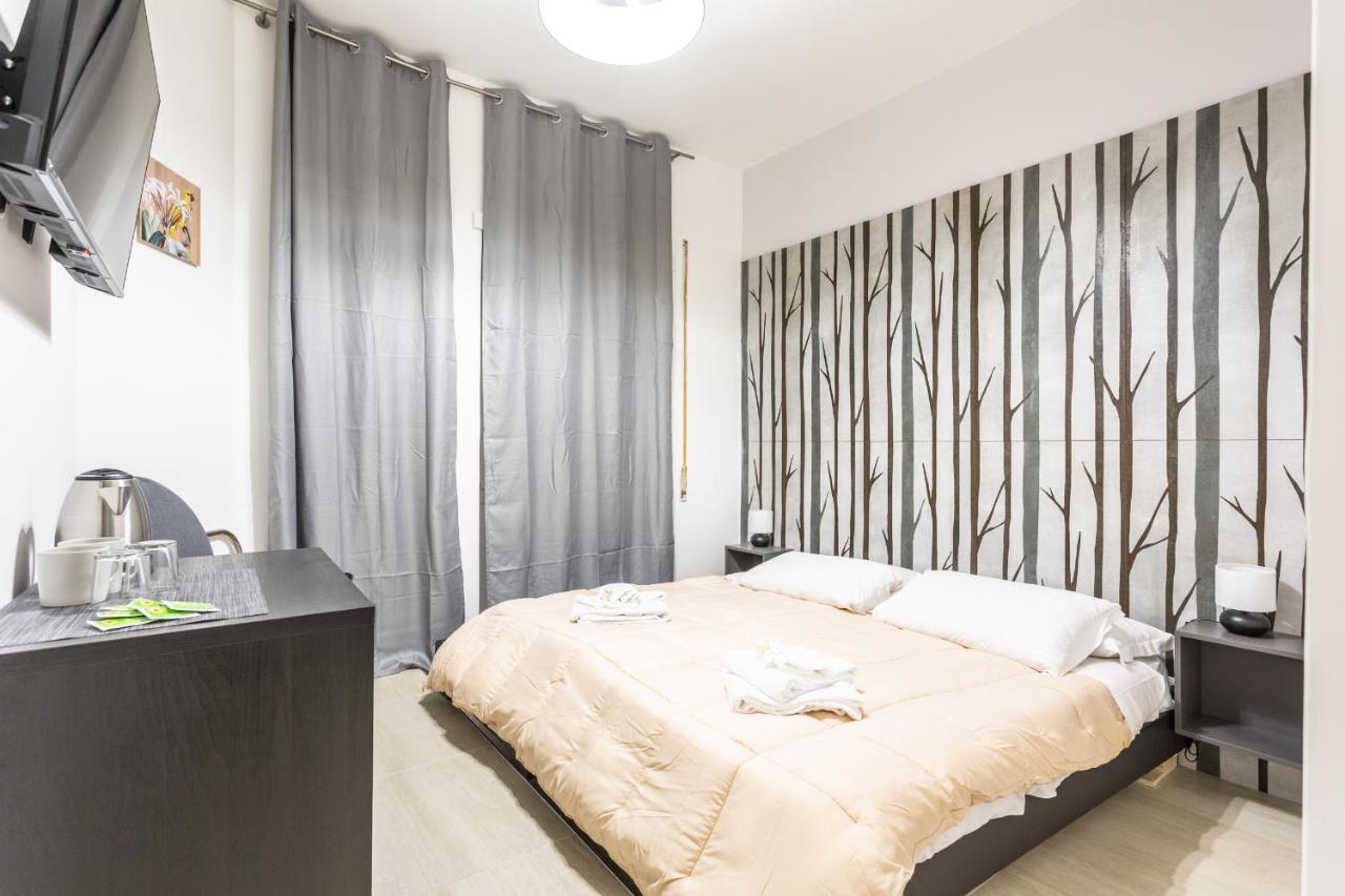 Ethnos Relais Vaticano Rome Bagian luar foto