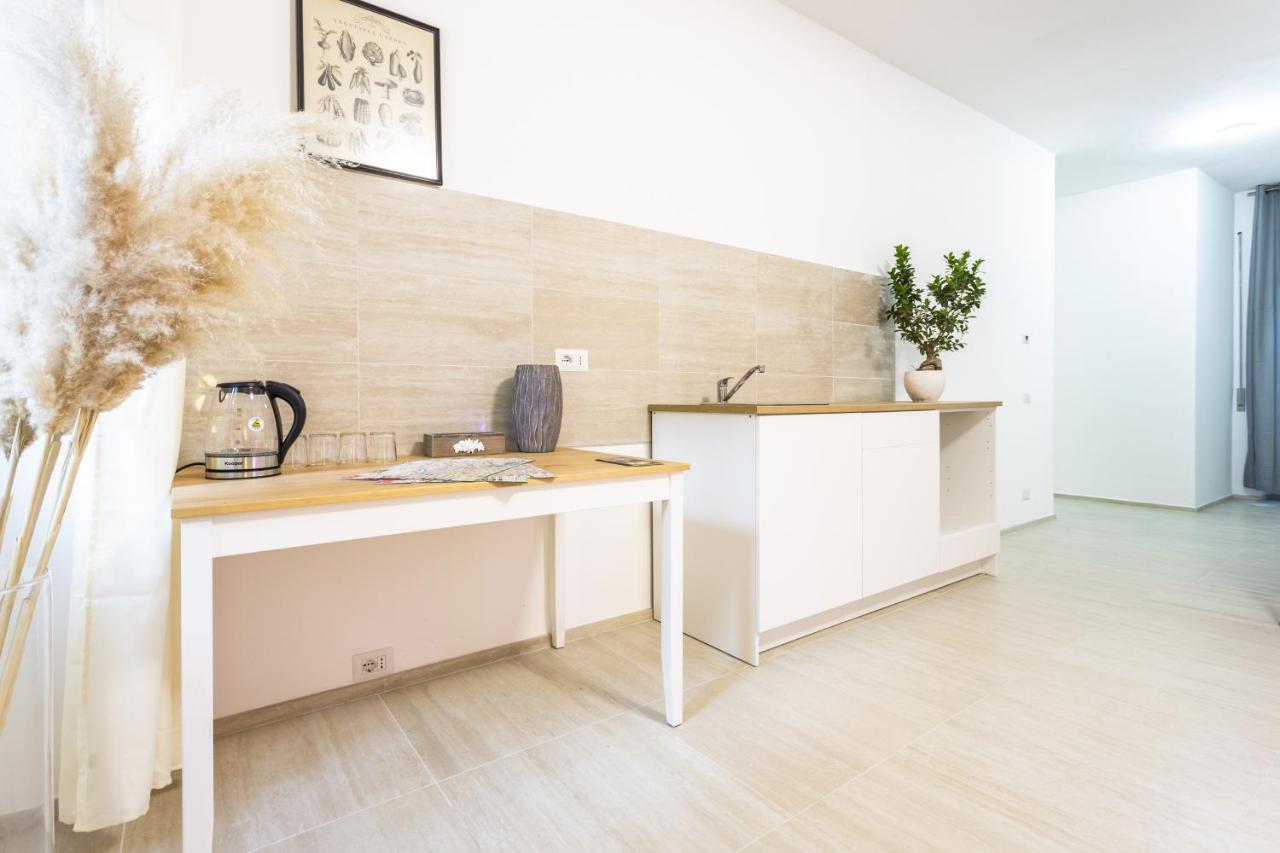 Ethnos Relais Vaticano Rome Bagian luar foto