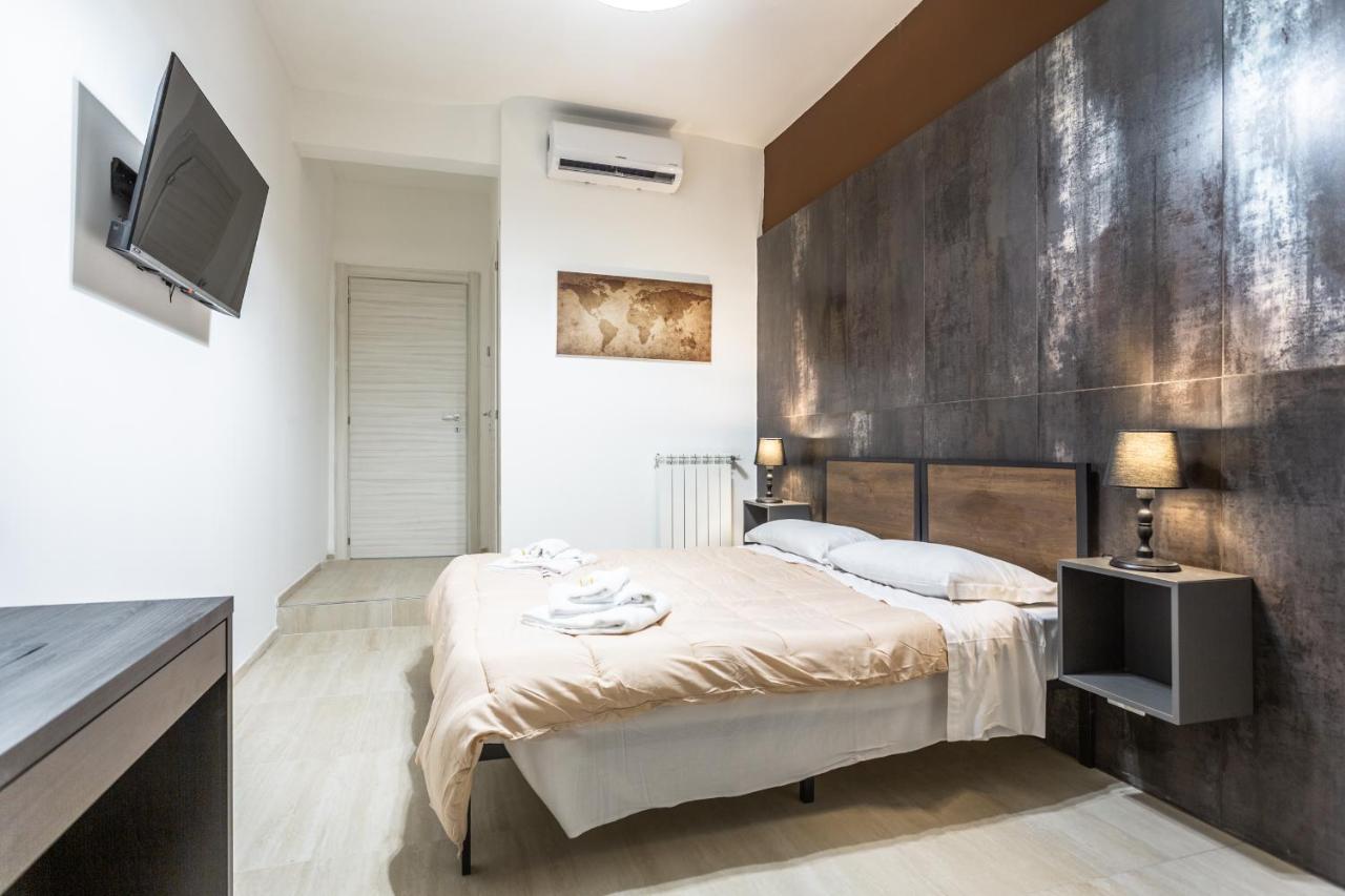 Ethnos Relais Vaticano Rome Bagian luar foto