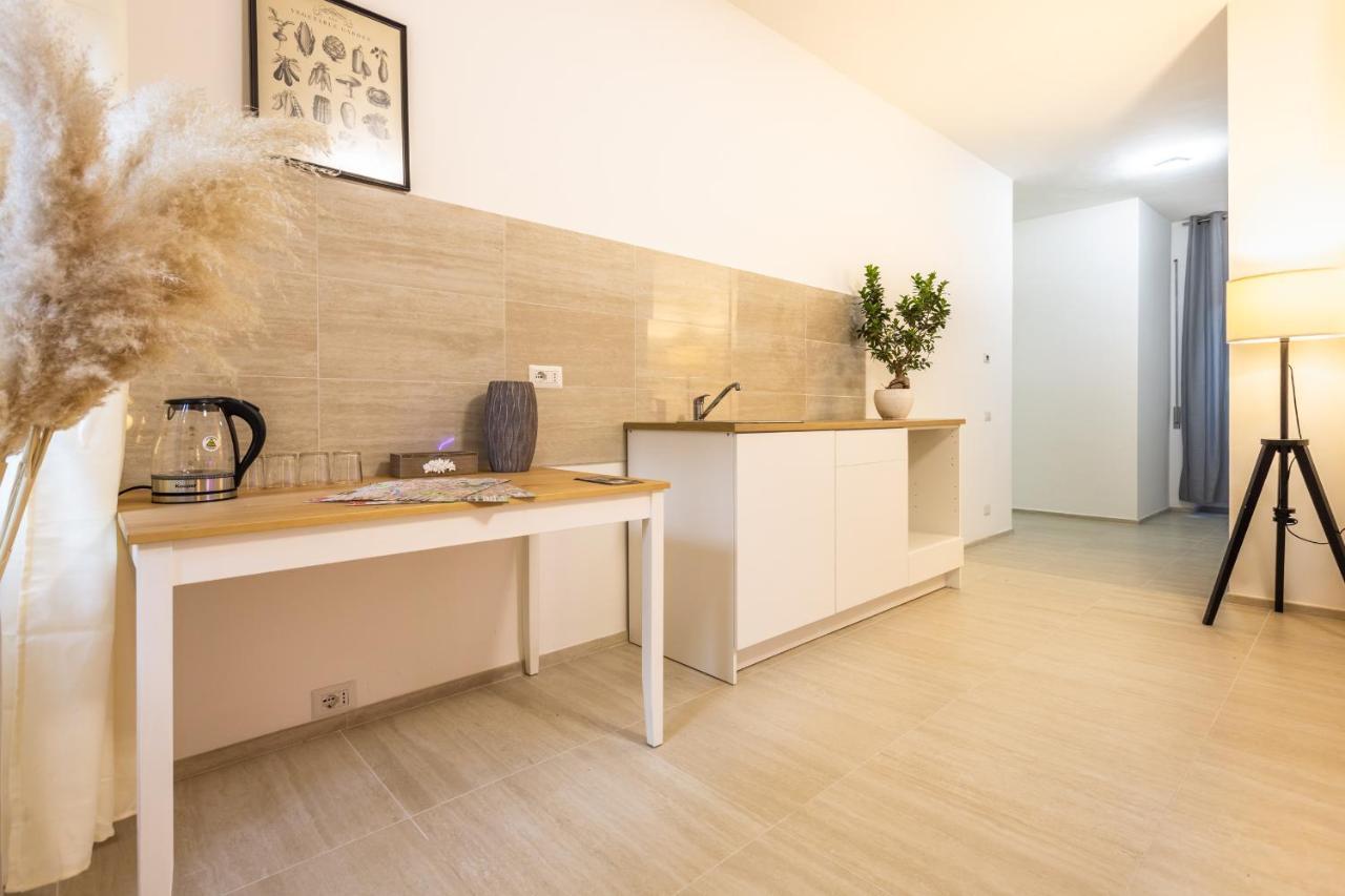 Ethnos Relais Vaticano Rome Bagian luar foto